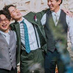 マキシマニスの写真16枚目