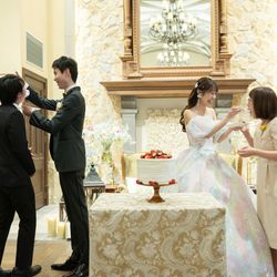 ハートコート横浜の写真9枚目