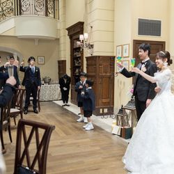 ハートコート横浜の写真1枚目