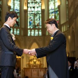 ハートコート横浜の写真35枚目