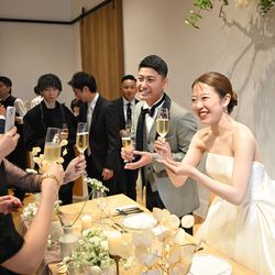 TRUNK HOTELの写真11枚目