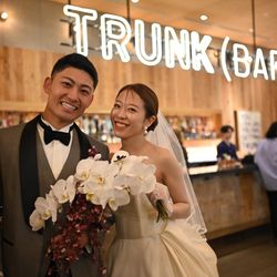 TRUNK HOTELの写真2枚目