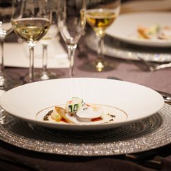 八芳園の写真11枚目