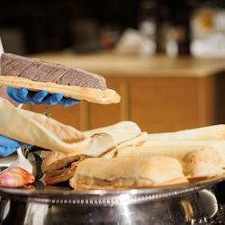 八芳園の写真13枚目