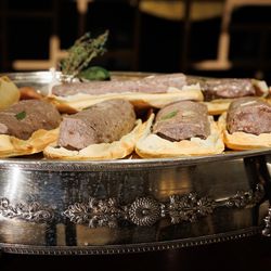 八芳園の写真21枚目