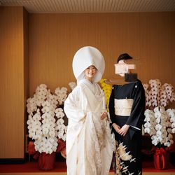 八芳園の写真4枚目