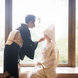 八芳園の写真13枚目