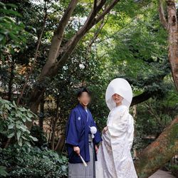 八芳園の写真34枚目