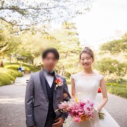 八芳園の写真12枚目