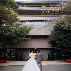 八芳園の写真10枚目