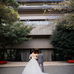 八芳園の写真29枚目