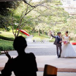 八芳園の写真2枚目