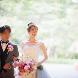 八芳園の写真36枚目