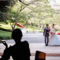 八芳園の写真9枚目