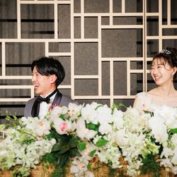 八芳園の写真34枚目