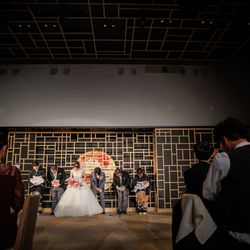 八芳園の写真15枚目