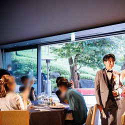 八芳園の写真22枚目