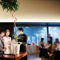 八芳園の写真27枚目