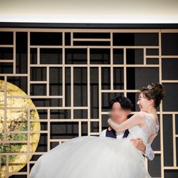 八芳園の写真24枚目