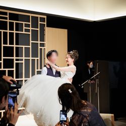 八芳園の写真32枚目