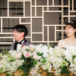 八芳園の写真35枚目