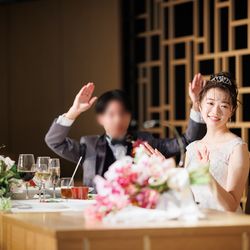 八芳園の写真5枚目