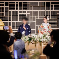 八芳園の写真12枚目