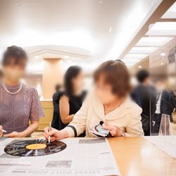 八芳園の写真28枚目