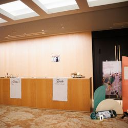 八芳園の写真21枚目