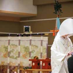 八芳園の写真31枚目