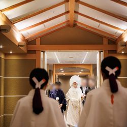 八芳園の写真22枚目