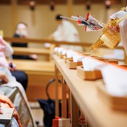 八芳園の写真33枚目