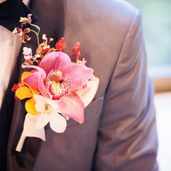 八芳園の写真22枚目