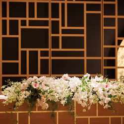 八芳園の写真10枚目