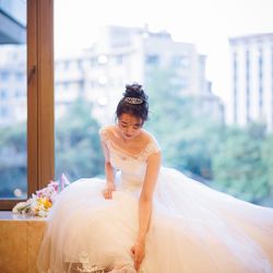 八芳園の写真22枚目