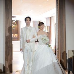 アニヴェルセル みなとみらい横浜の写真24枚目