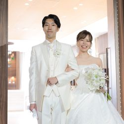 アニヴェルセル みなとみらい横浜の写真21枚目