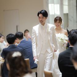 アニヴェルセル みなとみらい横浜の写真2枚目