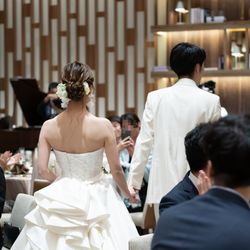 アニヴェルセル みなとみらい横浜の写真15枚目