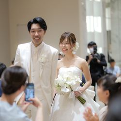 アニヴェルセル みなとみらい横浜の写真20枚目