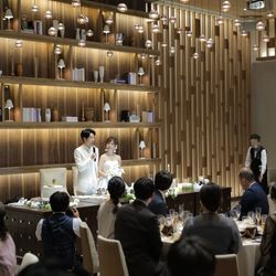 アニヴェルセル みなとみらい横浜の写真10枚目