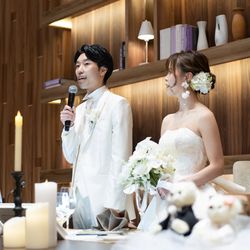 アニヴェルセル みなとみらい横浜の写真1枚目