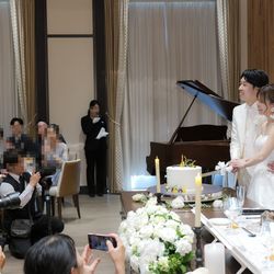 アニヴェルセル みなとみらい横浜の写真14枚目