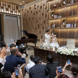 アニヴェルセル みなとみらい横浜の写真16枚目