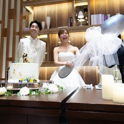 アニヴェルセル みなとみらい横浜の写真6枚目