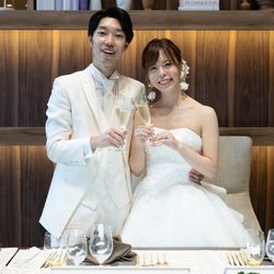 アニヴェルセル みなとみらい横浜の写真26枚目