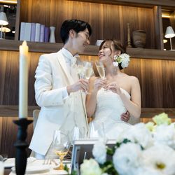 アニヴェルセル みなとみらい横浜の写真35枚目