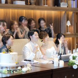 アニヴェルセル みなとみらい横浜の写真2枚目