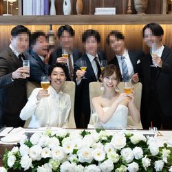 アニヴェルセル みなとみらい横浜の写真11枚目