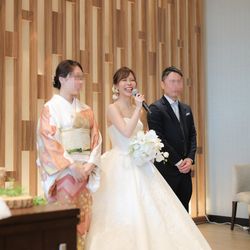 アニヴェルセル みなとみらい横浜の写真21枚目